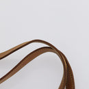 LOUIS VUITTON Monogram Montsouris MM Backpack M51136 LV Auth bs30167-15