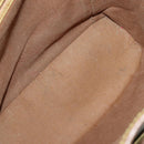 LOUIS VUITTON Monogram Montsouris MM Backpack M51136 LV Auth bs30167-11