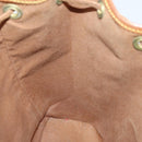 LOUIS VUITTON Monogram Montsouris MM Backpack M51136 LV Auth bs30167-22