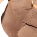 LOUIS VUITTON Monogram Montsouris MM Backpack M51136 LV Auth bs30167-23