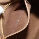 LOUIS VUITTON Monogram Montsouris MM Backpack M51136 LV Auth bs30167-24