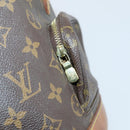 LOUIS VUITTON Monogram Montsouris MM Backpack M51136 LV Auth bs30167-25