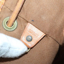 LOUIS VUITTON Monogram Montsouris MM Backpack M51136 LV Auth bs30167-12