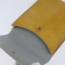 LOUIS VUITTON Monogram Vernis Kenmare Shoulder Bag Gris M91060 LV Auth bs30168-8