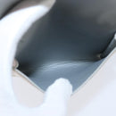 LOUIS VUITTON Monogram Vernis Kenmare Shoulder Bag Gris M91060 LV Auth bs30168-9