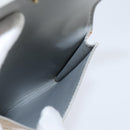 LOUIS VUITTON Monogram Vernis Kenmare Shoulder Bag Gris M91060 LV Auth bs30168-19