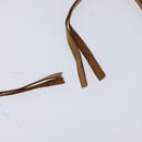 LOUIS VUITTON Monogram Vernis Kenmare Shoulder Bag Gris M91060 LV Auth bs30168-12