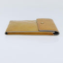 LOUIS VUITTON Monogram Vernis Kenmare Shoulder Bag Gris M91060 LV Auth bs30168-4