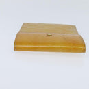 LOUIS VUITTON Monogram Vernis Kenmare Shoulder Bag Gris M91060 LV Auth bs30168-5