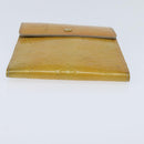 LOUIS VUITTON Monogram Vernis Kenmare Shoulder Bag Gris M91060 LV Auth bs30168-6