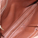 LOUIS VUITTON Monogram Porte Documents Voyage Business Bag M52005 Auth bs30172-10