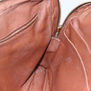 LOUIS VUITTON Monogram Porte Documents Voyage Business Bag M52005 Auth bs30172-18