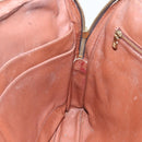 LOUIS VUITTON Monogram Porte Documents Voyage Business Bag M52005 Auth bs30172-19