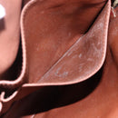 LOUIS VUITTON Monogram Porte Documents Voyage Business Bag M52005 Auth bs30172-20