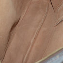 LOUIS VUITTON Monogram Sac Bosphore Hand Bag M40043 LV Auth bs30173-11