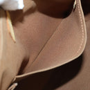 LOUIS VUITTON Monogram Sac Bosphore Hand Bag M40043 LV Auth bs30173-23