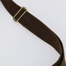 LOUIS VUITTON Monogram Sac Bosphore Hand Bag M40043 LV Auth bs30173-14