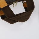 LOUIS VUITTON Monogram Sac Bosphore Hand Bag M40043 LV Auth bs30173-8