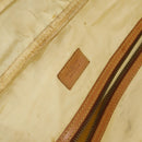 LOUIS VUITTON Monogram Sac Tennis Boston Bag LV Auth bs30174-11