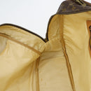 LOUIS VUITTON Monogram Sac Tennis Boston Bag LV Auth bs30174-20