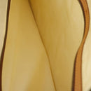 LOUIS VUITTON Monogram Sac Tennis Boston Bag LV Auth bs30174-21