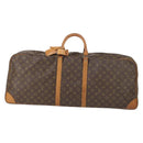 LOUIS VUITTON Monogram Sac Tennis Boston Bag LV Auth bs30174-13
