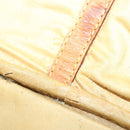 LOUIS VUITTON Monogram Sac Tennis Boston Bag LV Auth bs30175-12