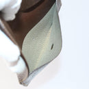 GUCCI Wallet Leather 7Set Black Brown Auth bs30188-19