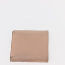 CARTIER Must Line Key Case Wallet Leather 8 Set Bordeaux Black Auth bs30193-34