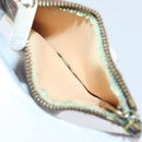 LOUIS VUITTON Monogram Epi Coin Purse 3 Set Blue Black LV Auth bs30196-14