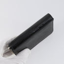 LOUIS VUITTON Monogram Epi Coin Purse 3 Set Blue Black LV Auth bs30196-19