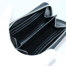 LOUIS VUITTON Monogram Epi Coin Purse 3 Set Blue Black LV Auth bs30196-20