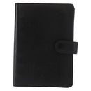 LOUIS VUITTON Monogram Vernis Mat Agenda PM Day Planner Cover 2 Set Auth bs30197-2