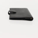 LOUIS VUITTON Monogram Vernis Mat Agenda PM Day Planner Cover 2 Set Auth bs30197-5