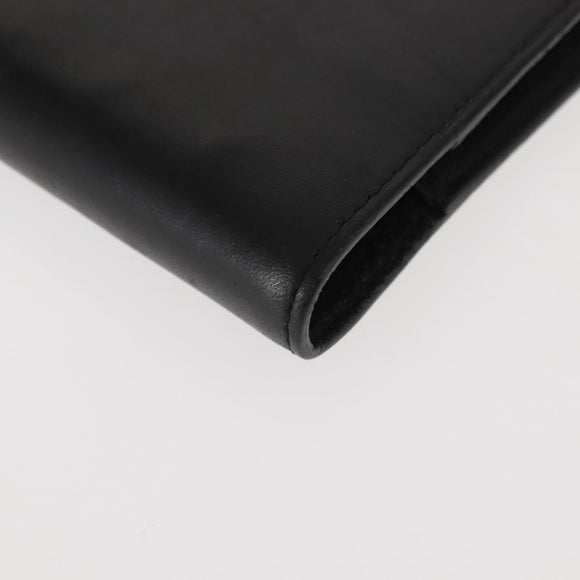 LOUIS VUITTON Monogram Vernis Mat Agenda PM Day Planner Cover 2 Set Auth bs30197