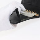 LOUIS VUITTON Monogram Vernis Mat Agenda PM Day Planner Cover 2 Set Auth bs30197-9