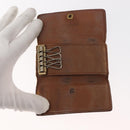 LOUIS VUITTON Monogram Epi Vernis Damier Coin Purse Key Case 12Set Auth bs30199-10