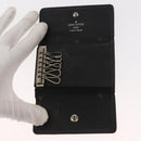 LOUIS VUITTON Monogram Epi Vernis Damier Coin Purse Key Case 12Set Auth bs30199-24