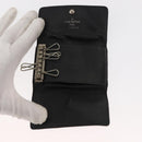 LOUIS VUITTON Monogram Epi Vernis Damier Coin Purse Key Case 12Set Auth bs30199-25