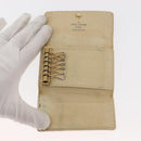 LOUIS VUITTON Monogram Epi Vernis Damier Coin Purse Key Case 12Set Auth bs30199-32