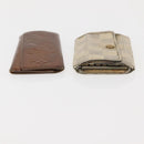 LOUIS VUITTON Monogram Epi Vernis Damier Coin Purse Key Case 12Set Auth bs30199-5