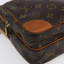 LOUIS VUITTON Monogram Amazon Shoulder Bag M45236 LV Auth bs30216-15