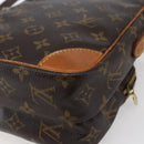 LOUIS VUITTON Monogram Amazon Shoulder Bag M45236 LV Auth bs30216-16