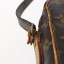 LOUIS VUITTON Monogram Amazon Shoulder Bag M45236 LV Auth bs30216-9