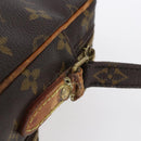 LOUIS VUITTON Monogram Amazon Shoulder Bag M45236 LV Auth bs30216-10
