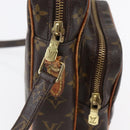 LOUIS VUITTON Monogram Amazon Shoulder Bag M45236 LV Auth bs30216-18