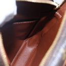 LOUIS VUITTON Monogram Amazon Shoulder Bag M45236 LV Auth bs30216-20