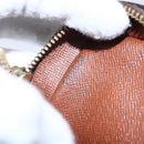 LOUIS VUITTON Monogram Amazon Shoulder Bag M45236 LV Auth bs30216-12