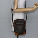 LOUIS VUITTON Monogram Amazon Shoulder Bag M45236 LV Auth bs30216-24