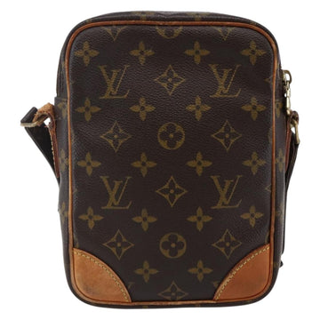 LOUIS VUITTON Monogram Amazon Shoulder Bag M45236 LV Auth bs30216 - 0